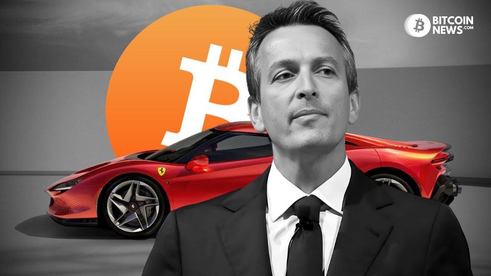 Ferrari-Drives-into-the-World-of-Crypto-for-Luxury-Cars-in-the-US